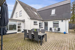 Aalborgvej 22, 9575 Terndrup