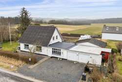 Aalborgvej 22, 9575 Terndrup