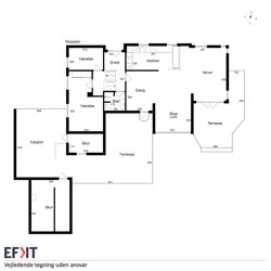 Stationsvej 29, Pjedsted, 7000 Fredericia