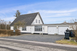 Aalborgvej 22, 9575 Terndrup