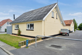 Mejlbyvej 103, 9610 Nørager