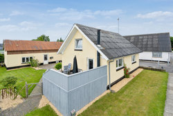 Mejlbyvej 103, Mejlby, 9610 Nørager