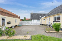 Mejlbyvej 103, Mejlby, 9610 Nørager