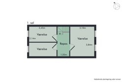 Mejlbyvej 103, Mejlby, 9610 Nørager