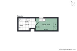 Mejlbyvej 103, Mejlby, 9610 Nørager