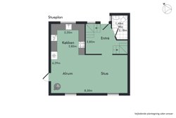 Mejlbyvej 103, Mejlby, 9610 Nørager