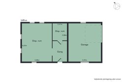 Mejlbyvej 103, Mejlby, 9610 Nørager