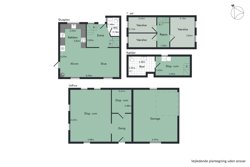 Mejlbyvej 103, Mejlby, 9610 Nørager