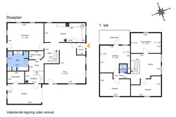 Trendvej 49, Borregård, 9670 Løgstør