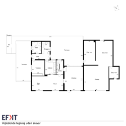 Aalborgvej 22, 9575 Terndrup