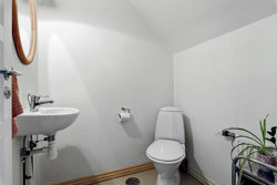 Trendvej 49, Borregård, 9670 Løgstør