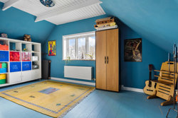 Trendvej 49, Borregård, 9670 Løgstør