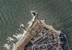 Vesterhavsgade 1A, 7680 Thyborøn