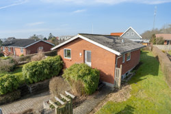 Møllesvinget 11, 8763 Rask Mølle