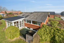 Møllesvinget 11, 8763 Rask Mølle