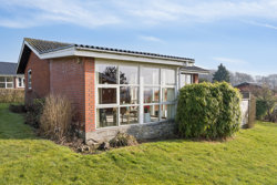 Møllesvinget 11, 8763 Rask Mølle