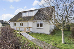 Trendvej 49, Borregård, 9670 Løgstør