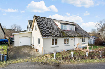 Trendvej 49, 9670 Løgstør