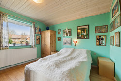 Møllesvinget 11, 8763 Rask Mølle