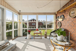 Møllesvinget 11, 8763 Rask Mølle