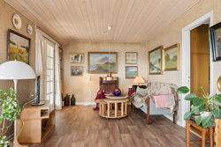 Møllesvinget 11, 8763 Rask Mølle