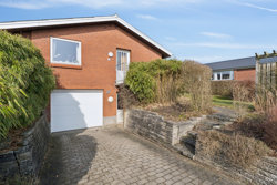 Møllesvinget 11, 8763 Rask Mølle