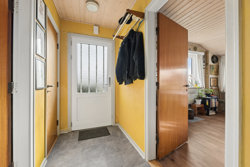 Møllesvinget 11, 8763 Rask Mølle