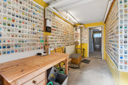 Møllesvinget 11, 8763 Rask Mølle