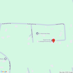 Kukmarksvej 34, Ajstrup, 9560 Hadsund