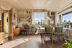 Møllesvinget 11, 8763 Rask Mølle