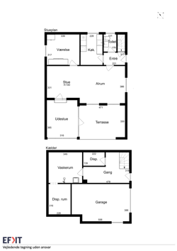 Møllesvinget 11, 8763 Rask Mølle