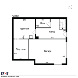 Møllesvinget 11, 8763 Rask Mølle