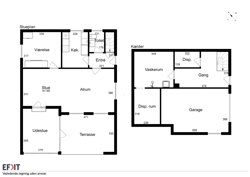 Møllesvinget 11, 8763 Rask Mølle