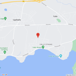 Søren Møllersvej 26, Følle, 8410 Rønde