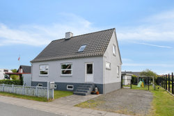 Skagensvej 160, 9800 Hjørring