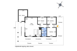 Tigervej 8, Egsmark, 8400 Ebeltoft