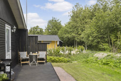 Tigervej 8, Egsmark, 8400 Ebeltoft