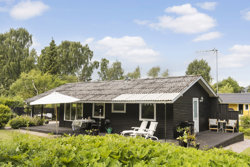 Tigervej 8, Egsmark, 8400 Ebeltoft