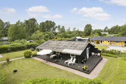 Tigervej 8, Egsmark, 8400 Ebeltoft