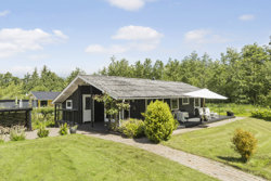 Tigervej 8, Egsmark, 8400 Ebeltoft