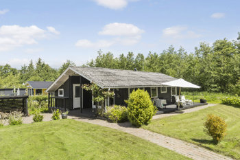 Tigervej 8, 8400 Ebeltoft