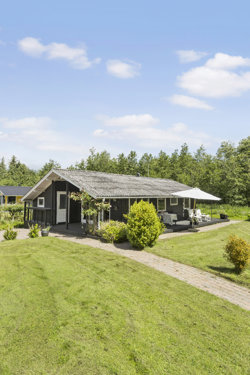 Tigervej 8, Egsmark, 8400 Ebeltoft