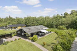 Tigervej 8, Egsmark, 8400 Ebeltoft