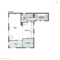 Skagensvej 160, 9800 Hjørring