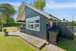 Gl Krovej 14, Øster Hurup, 9560 Hadsund