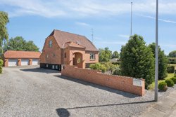 Lysgårdvej 19, Skelhøje, 7470 Karup J