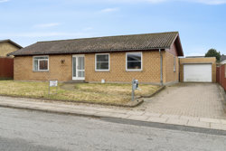 Munkegade 9, 9740 Jerslev J