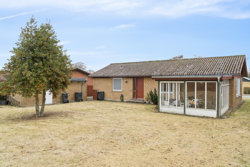 Munkegade 9, 9740 Jerslev J