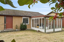 Munkegade 9, 9740 Jerslev J