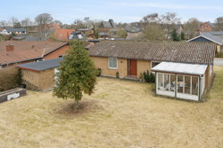 Munkegade 9, 9740 Jerslev J